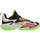 Shoes Men Basketball shoes Nike Jordan Westbrook One Take 3 Pink, Black, Celadon