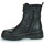 Shoes Women Mid boots Gabor 9172737 Black