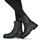 Shoes Women Mid boots Gabor 9172737 Black