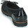 Shoes Women Flat shoes Gabor 9410037 Black