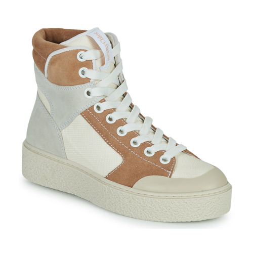 Shoes Women Hi top trainers See by Chloé HELLA Multicolour