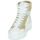 Shoes Women Hi top trainers See by Chloé HELLA Multicolour