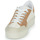 Shoes Women Low top trainers See by Chloé HELLA Multicolour