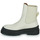 Shoes Women Mid boots See by Chloé ALLI Cream