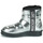 Shoes Women Snow boots Love Moschino JA24103H1F Silver