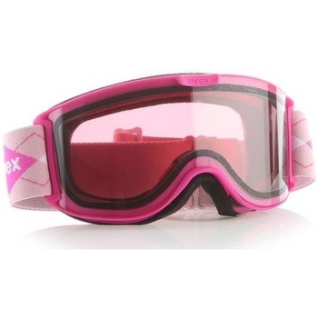 Shoe accessories Sports accessories Uvex Skyper Pink
