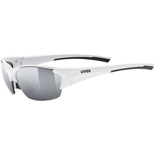 Watches & Jewellery
 Sunglasses Uvex Blaze Iii 2021 White, Black