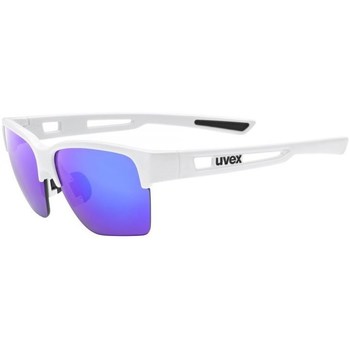 Watches & Jewellery
 Men Sunglasses Uvex Sportstyle 805 CV White