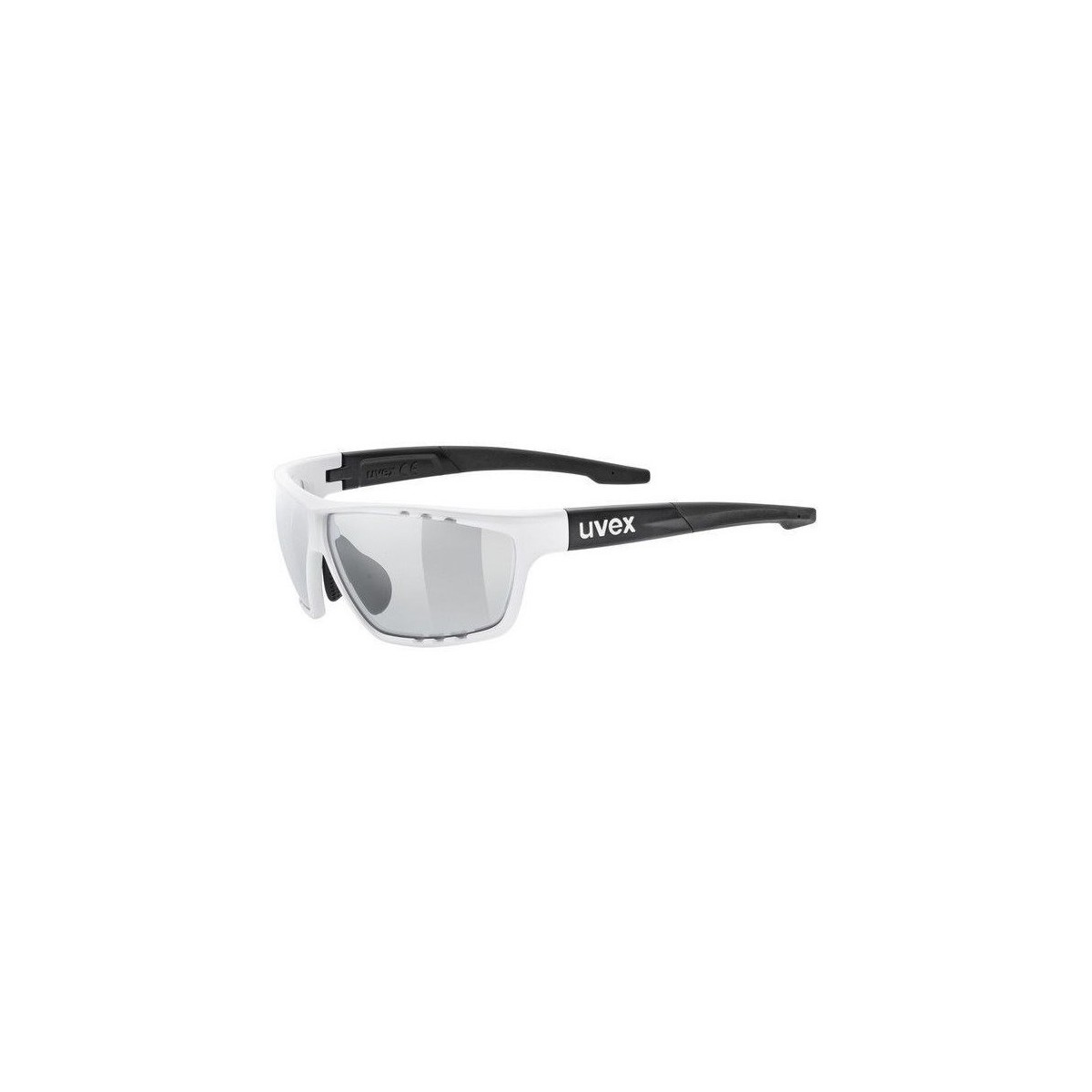 Watches & Jewellery
 Sunglasses Uvex Sportstyle White, Black