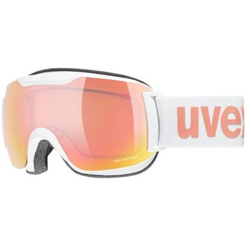 Shoe accessories Sports accessories Uvex Downhill 2000 S CV 1030 2021 White, Pink