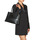 Bags Women Shopping Bags / Baskets Furla FURLA 1927 L TOTE Black