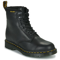 Shoes Mid boots Dr. Martens 1460 Pascal Valor Wp Black