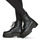 Shoes Women Mid boots Dr. Martens Audrick 8 Nappa Black