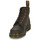 Shoes Mid boots Dr. Martens 101 Crazy Horse Brown