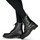 Shoes Women Mid boots Dr. Martens 1460 Serena Atlas Black