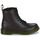 Shoes Children Mid boots Dr. Martens 1460 Jr Romario Black