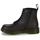 Shoes Children Mid boots Dr. Martens 1460 Jr Romario Black