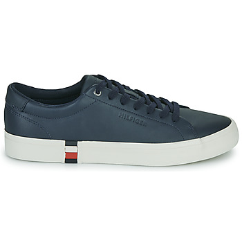 Tommy Hilfiger Modern Vulc Corporate Leather