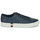 Shoes Men Low top trainers Tommy Hilfiger Modern Vulc Corporate Leather Marine