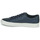 Shoes Men Low top trainers Tommy Hilfiger Modern Vulc Corporate Leather Marine