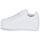 Shoes Women Low top trainers Tommy Jeans Tommy Jeans Flatform Essential White