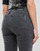 Clothing Women Skinny jeans Karl Lagerfeld KLXCD SKINNY DENIM PANTS Grey