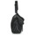 Bags Women Small shoulder bags Karl Lagerfeld K/KUSHION FOLDED TOTE Black