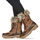 Shoes Women Snow boots Kimberfeel Camille Brown