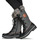 Shoes Women Snow boots Kimberfeel Sissi Charcoal grey