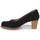 Shoes Women Heels MTNG 52971 Black