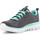 Shoes Women Fitness / Training Skechers Sports shoes  12615-CCGR Multicolour