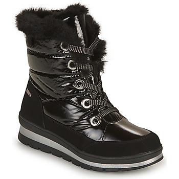 Caprice  26226  women's Snow boots in Black