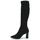 Shoes Women High boots Caprice 25514 Black