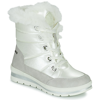 Caprice  26226  women's Snow boots in White