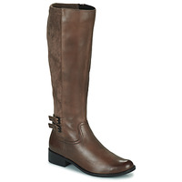  High boots Caprice 25501 