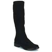Shoes Women High boots Caprice 25512 Black
