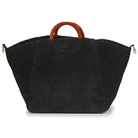 Bags Women Shopping Bags / Baskets Betty London  Black