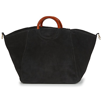 Betty London  -  women's Shopper bag in Black