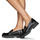 Shoes Women Loafers Adige Mona Black