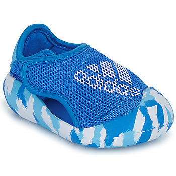 Shoes Boy Outdoor sandals adidas Performance ALTAVENTURE 2.0 I Blue