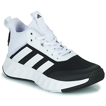 Adidas Sportswear OWNTHEGAME 2.0 K Black / White