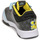 Shoes Children Low top trainers adidas Performance Tensaur Sport 2.0 M Black / Blue