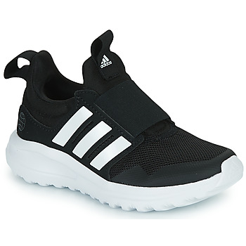 Shoes Children Running shoes adidas Performance ACTIVERIDE 2.0 J Black / White