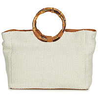 Bags Women Shopping Bags / Baskets Betty London OMBELLINE White