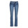 Clothing Women Straight jeans Pepe jeans GEN Blue / Vs3