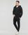 Clothing Men Tracksuits Lacoste WH2528 Black