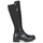 Shoes Women High boots Refresh 170184 Black