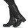 Shoes Women High boots Refresh 170185 Black