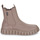 Shoes Women Mid boots Refresh  Taupe