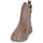 Shoes Women Mid boots Refresh  Taupe